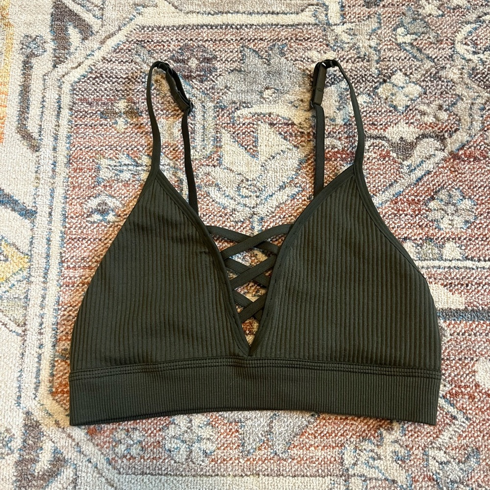 PINK Bralette